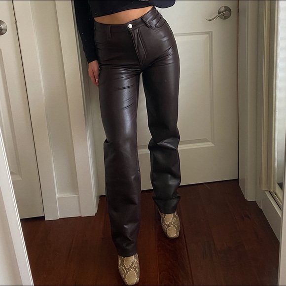 Jumpsuits | Wilfred Melina Pant | Poshmark